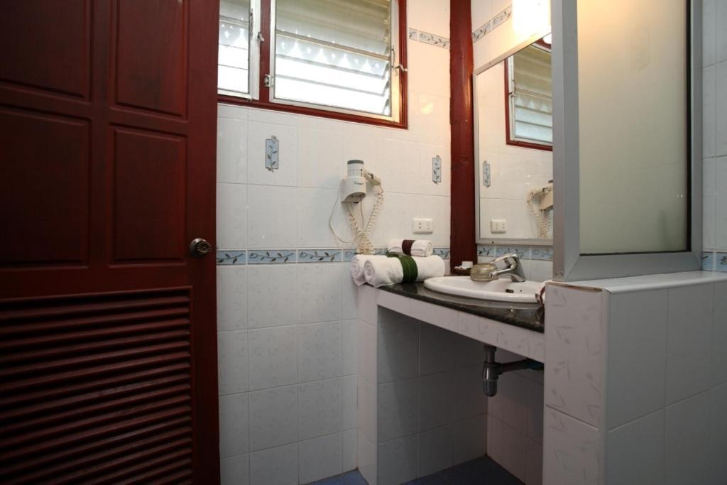 Vansana Nam Nguem Resort Ban Keun Room photo