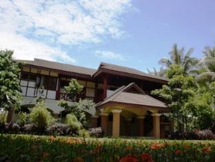 Vansana Nam Nguem Resort Ban Keun Exterior photo