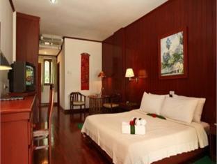 Vansana Nam Nguem Resort Ban Keun Exterior photo