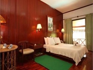 Vansana Nam Nguem Resort Ban Keun Exterior photo