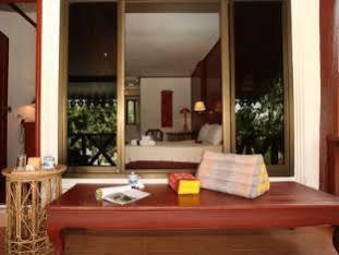 Vansana Nam Nguem Resort Ban Keun Exterior photo