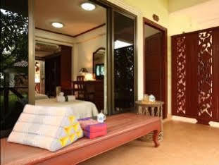 Vansana Nam Nguem Resort Ban Keun Exterior photo
