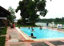 Vansana Nam Nguem Resort Ban Keun Exterior photo